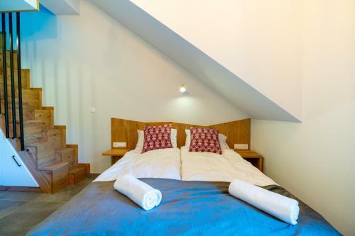 Aparthotel Pod Stokiem - Dream Apart