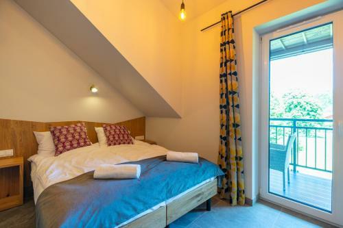 Aparthotel Pod Stokiem - Dream Apart