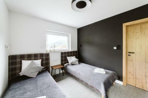 Apartament Rentes 15 Szczyrk