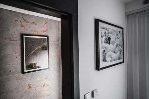 Czarna Owca Apartament - Skrzyczne Residence