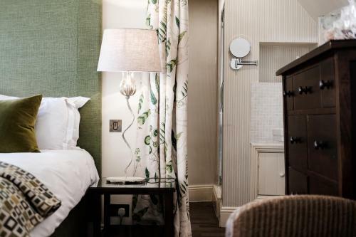 The Swan Hotel