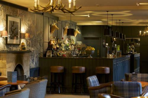 The Swan Hotel