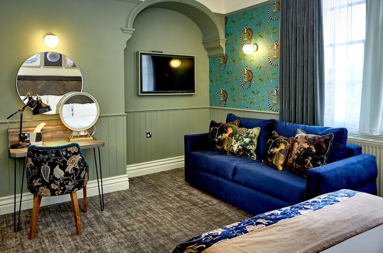 Alderley Edge Hotel