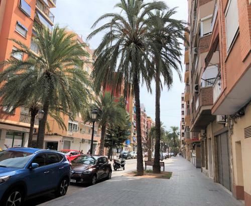 Apartamento Valencia Sun Beach