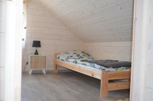 Apartamento Domek Zacisze G�r S?onnych