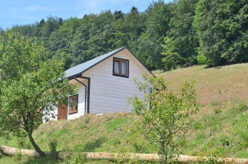 Apartamento Domek Zacisze G�r S?onnych