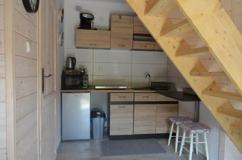 Apartamento Domek Zacisze G�r S?onnych