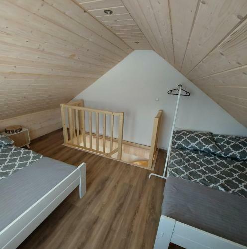 Apartamento Domek Zacisze G�r S?onnych