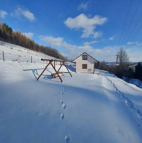 Apartamento Domek Zacisze G�r S?onnych