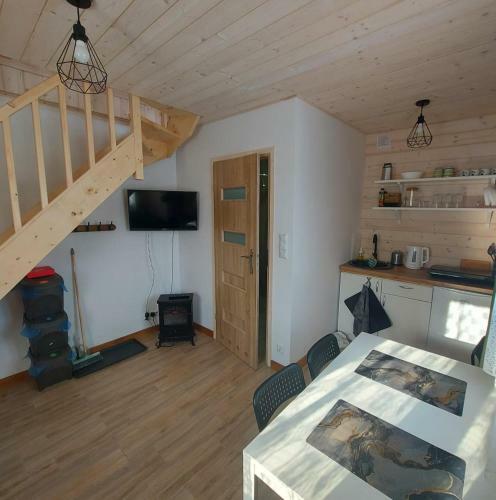 Apartamento Domek Zacisze G�r S?onnych