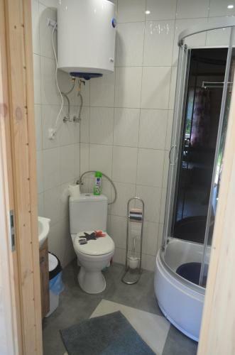 Apartamento Domek Zacisze G�r S?onnych