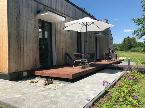 Apartamento Nowy Dom Udrycze