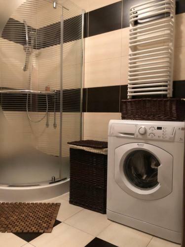 Apartamenty Tychy Bielska 145