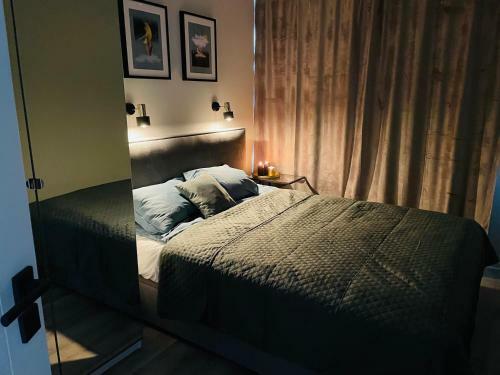 Uroczy Apartament 38 M2 Tychy, ?l?skie Ogrody
