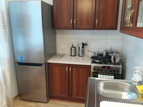 Apartament Cicha 7