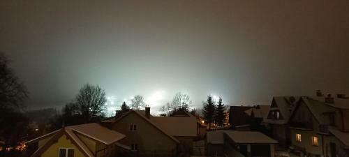Apartamenty Na Sportowej