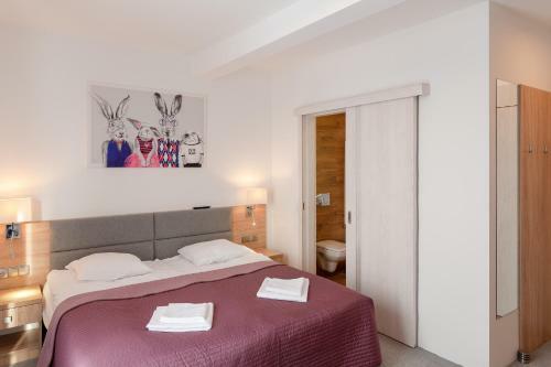 Hostal Apartamenty "mi?dzy Szczytami"