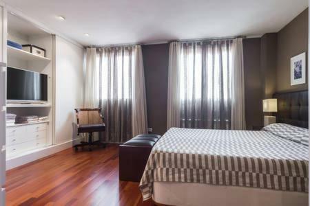 Apartamento Luxury Penthouse Near Beach/seaview