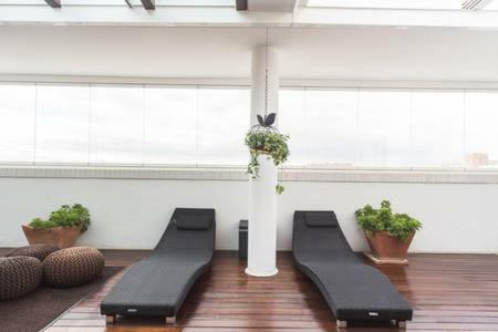 Apartamento Luxury Penthouse Near Beach/seaview