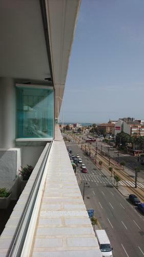 Apartamento Luxury Penthouse Near Beach/seaview