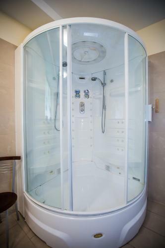 Hotel O?rodek Wypoczynkowy "sob�tka"