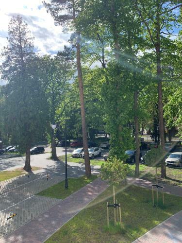 Apartament Clif