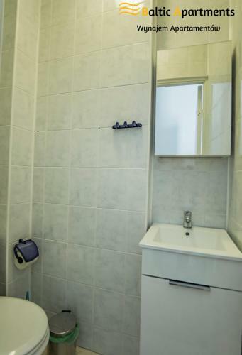 Baltic Apartments - Willa Nemuna