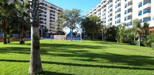 Patacona Mare Nostrum Apartment