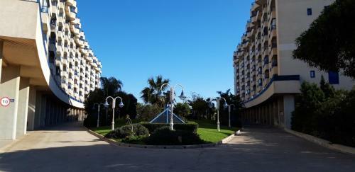 Patacona Mare Nostrum Apartment