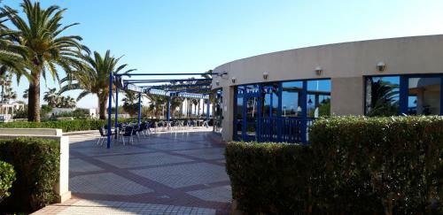 Patacona Mare Nostrum Apartment