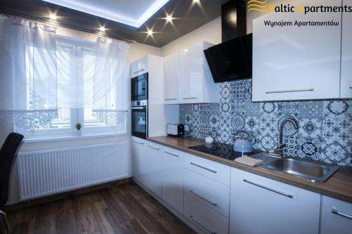 Baltic-apartments - Apartamenty Ba?tyk