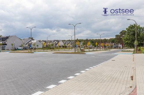 Apartments Ostsee ?winouj?cie