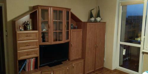Apartamento Mieszkanie Wakacyjne 4p
