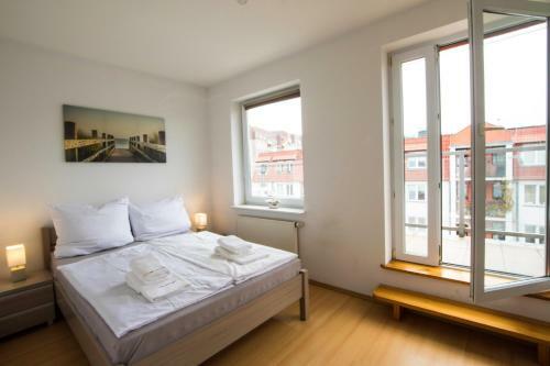 Baltic-apartments - Apartament Sandra
