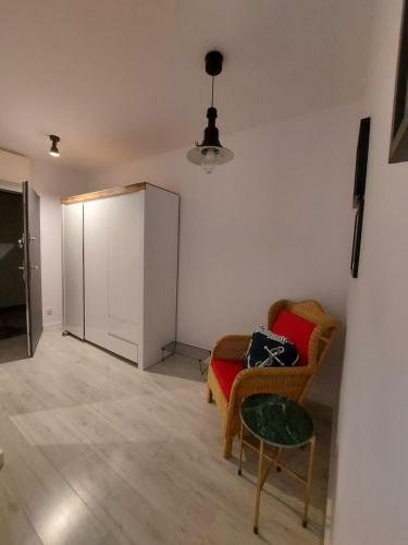 Apartament Rose 9 ?winouj?cie