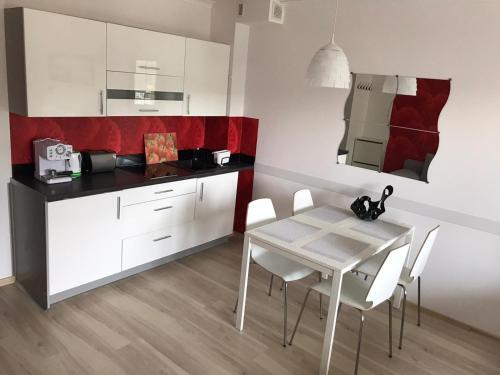 Apartament Zdrojowa 2