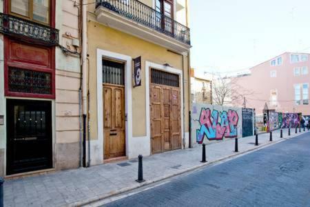 Apartament In Historic Center