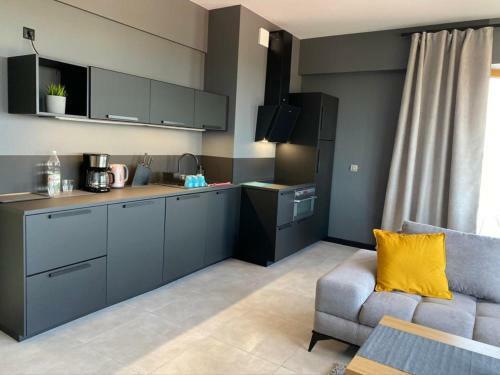 Apartamento Baltic-apartments - Platan Tower