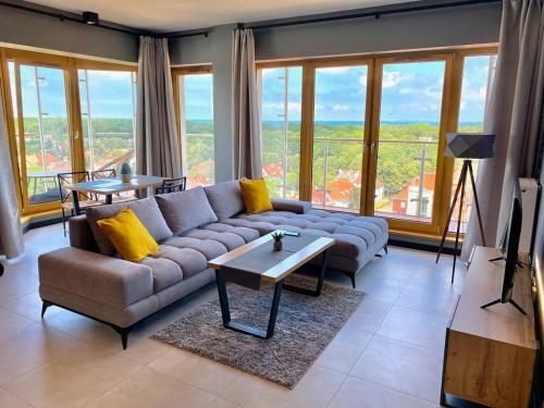 Apartamento Baltic-apartments - Platan Tower