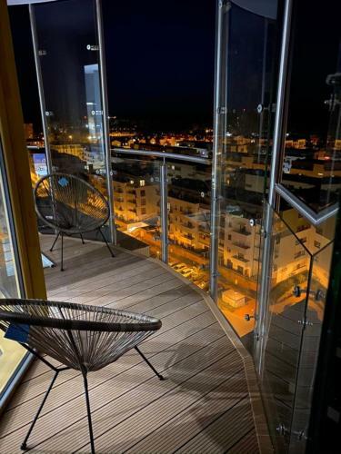 Apartamento Baltic-apartments - Platan Tower