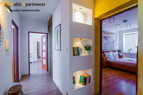 Baltic-apartments - Apartament Elf