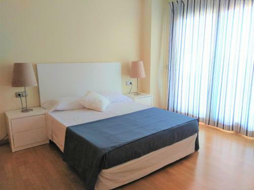 Apartamento Disfruta - Enjoy Valencia Oceanografic