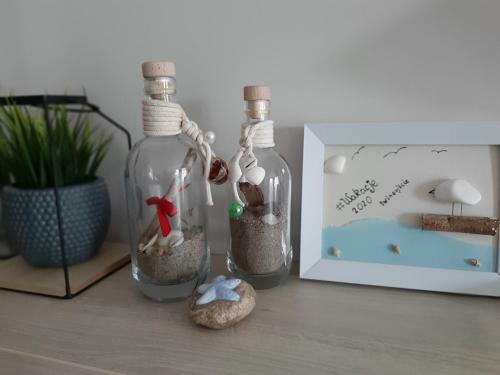 Apartament U Buby