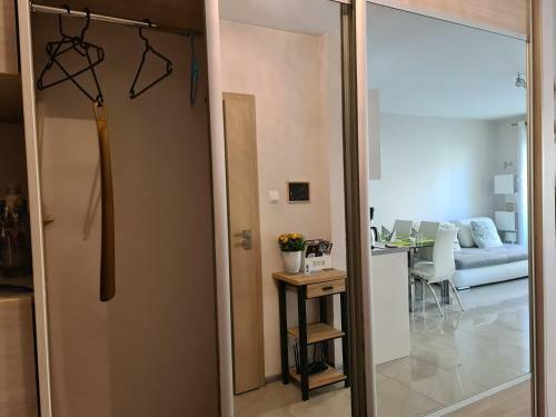 Apartament U Buby