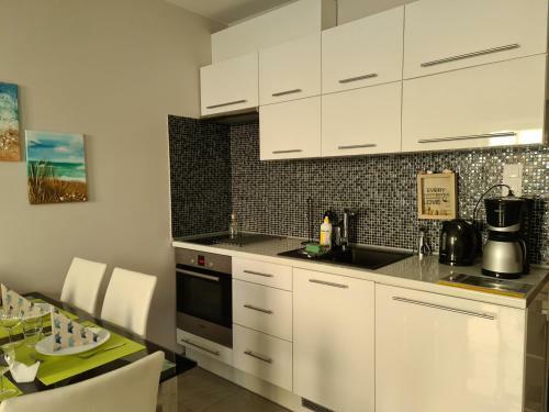 Apartament U Buby