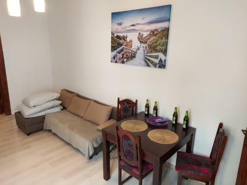 Apartamento Przy Porcie