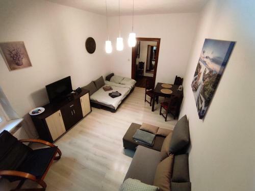 Apartamento Przy Porcie
