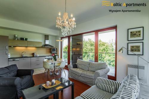 Apartamento Baltic-apartments - Baltic Park Pla?a