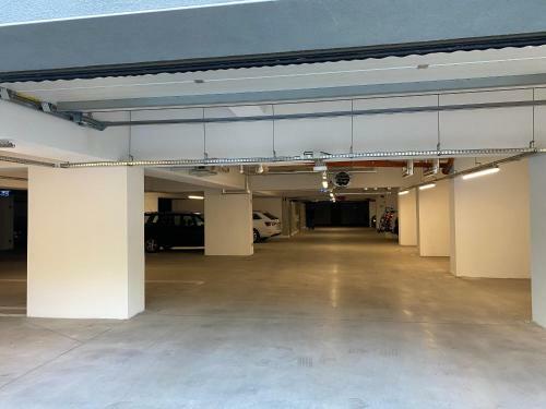 Apartpark - Ambria Apartments