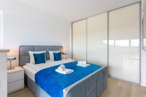 Apartpark - Ambria Apartments
